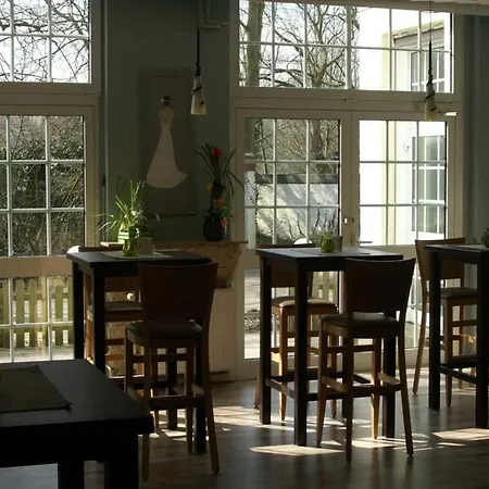 Szálloda Hotel-restaurant Mengeder Volksgarten 2*