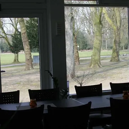 Hotel-restaurant Mengeder Volksgarten Szálloda 2*