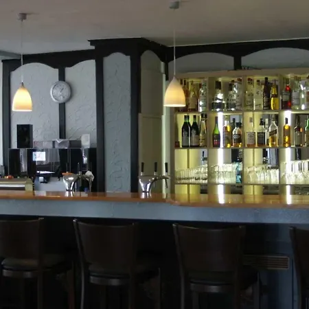 Hotel-restaurant Mengeder Volksgarten Szálloda Dortmund