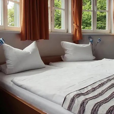 Hotel-restaurant Mengeder Volksgarten Szálloda Dortmund